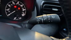 Toyota Yaris 1.5 Hybrid Icon 5dr CVT Hybrid Hatchback